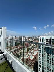 38 I Suites (D15), Apartment #461495021